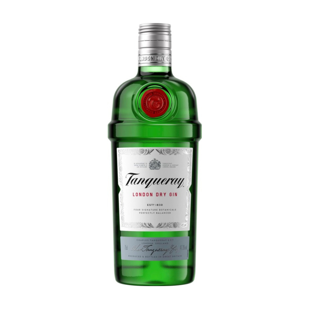 タンカレー ロンドンドライジン 750ml 商品画像