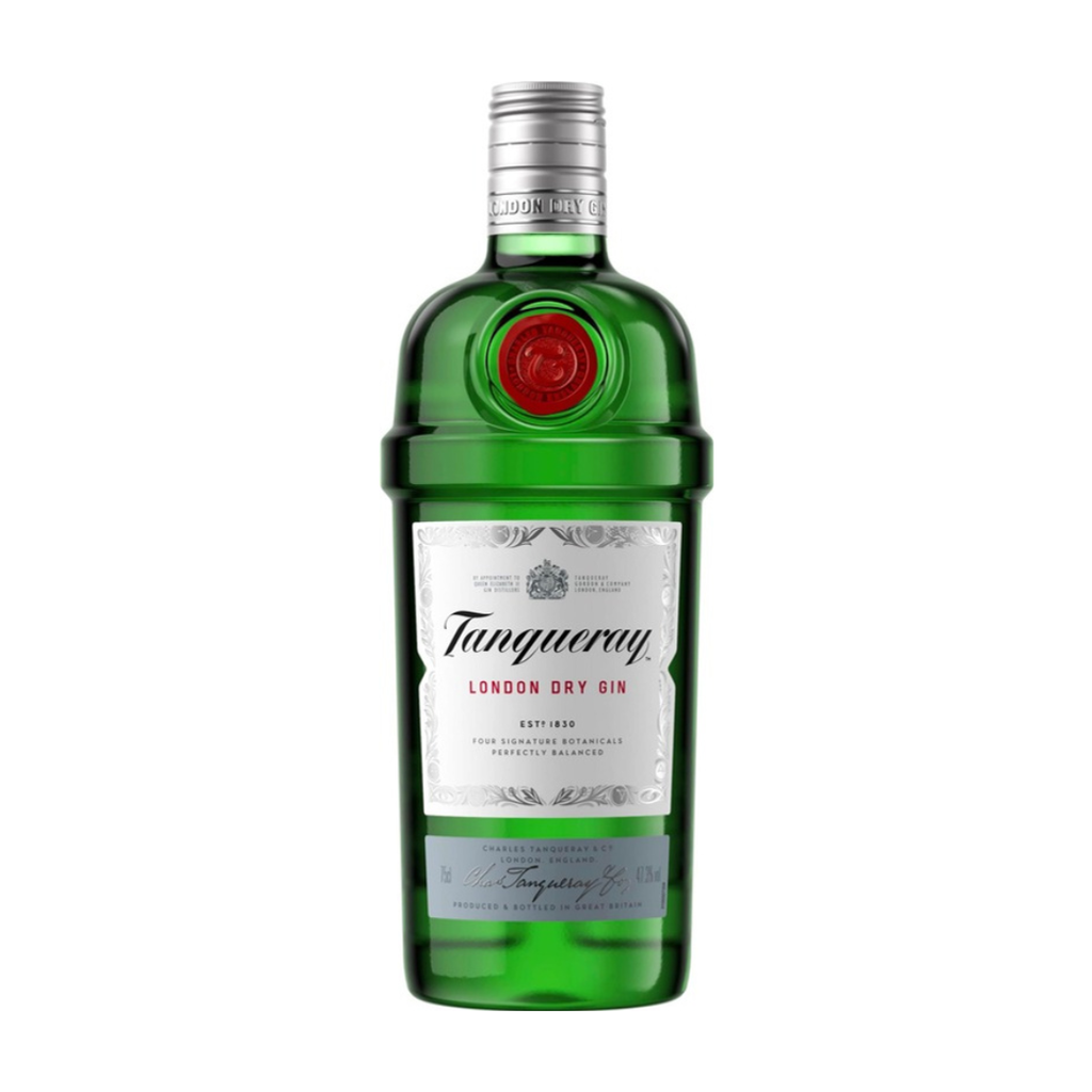 タンカレー ロンドンドライジン 750ml | イギリス – 酒庫住田屋