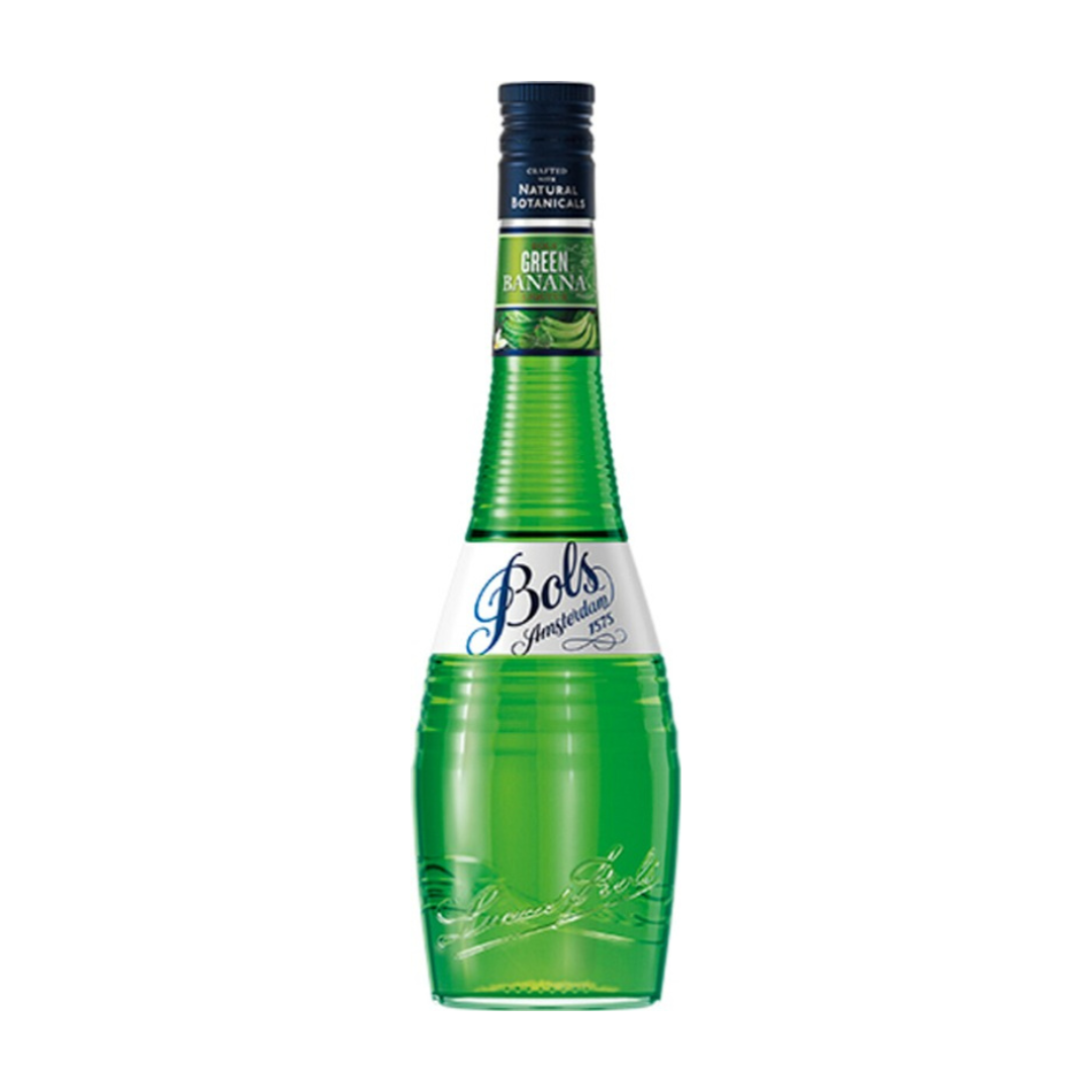 ボルス グリーンバナナ 700ml 商品画像