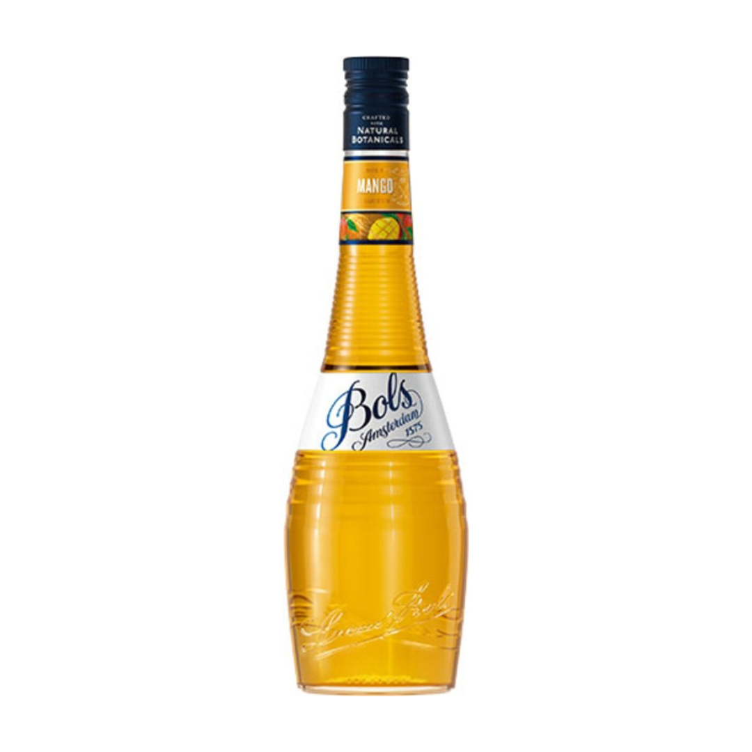 ボルス マンゴー 700ml 商品画像