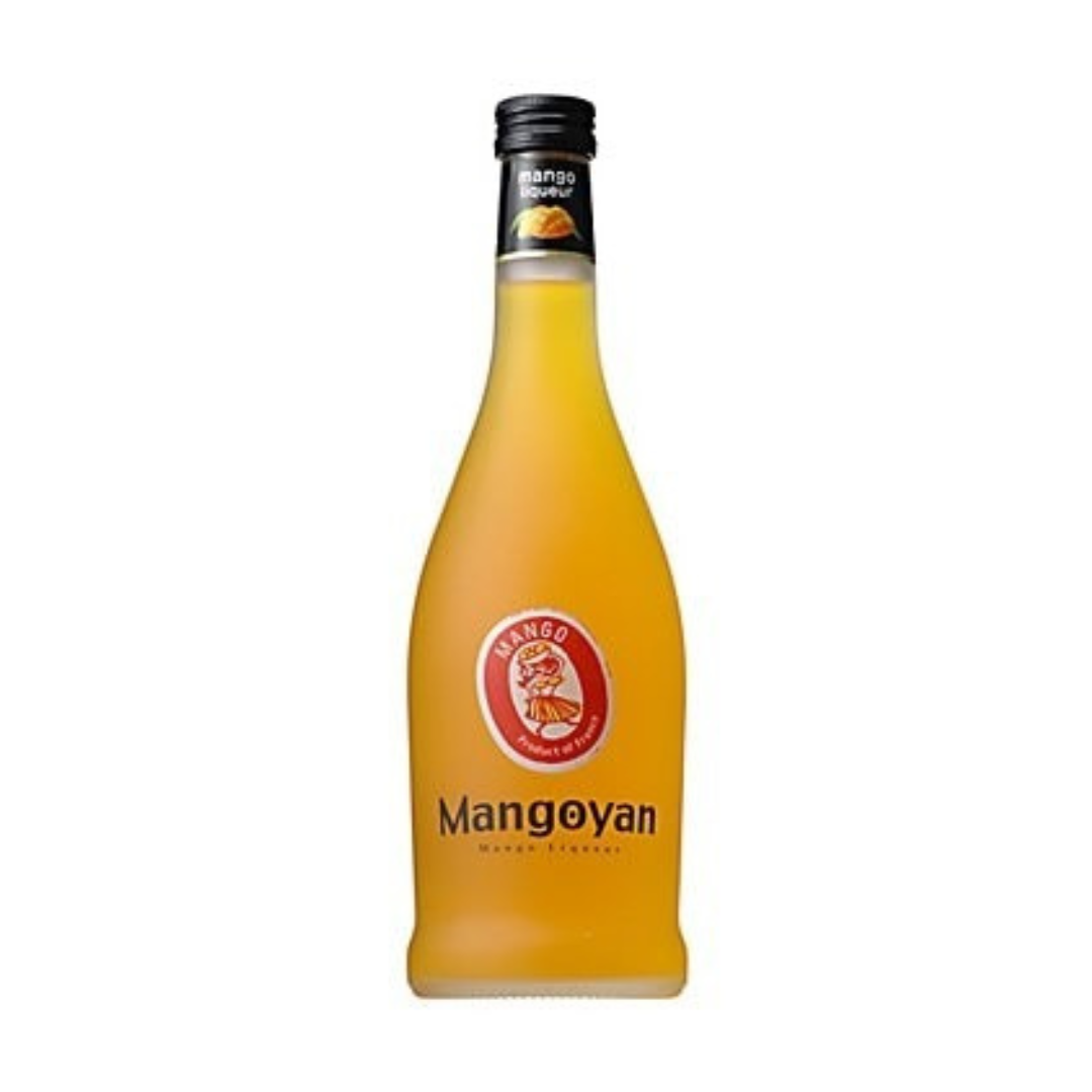 マンゴヤン マンゴーリキュール 700ml 商品画像