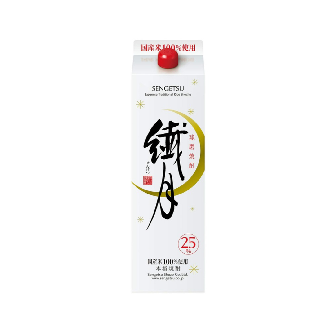 繊月パック 1800ml 商品画像