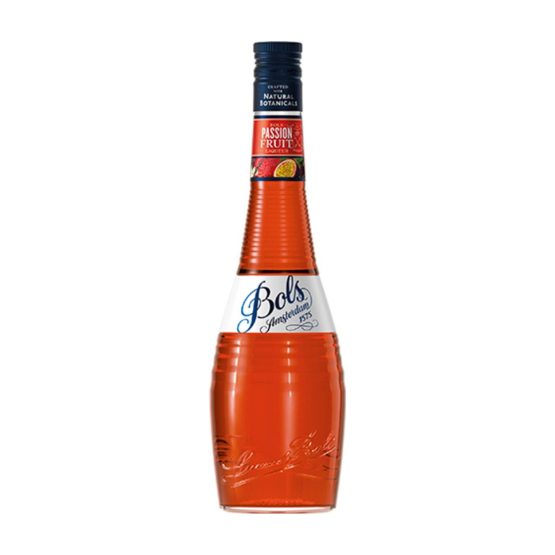 ボルス パッションフルーツ 700ml 商品画像