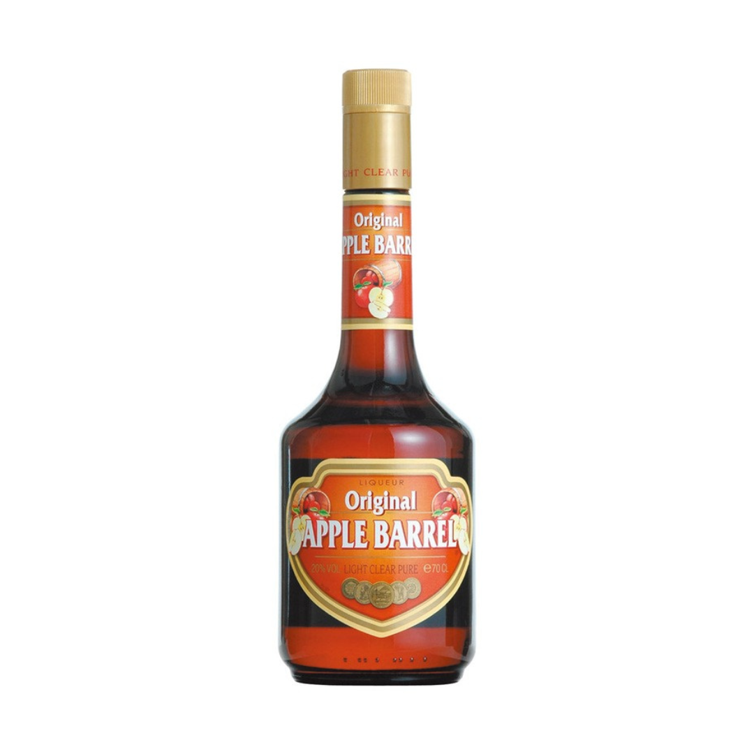 デカイパー アップルバレル 700ml 商品画像