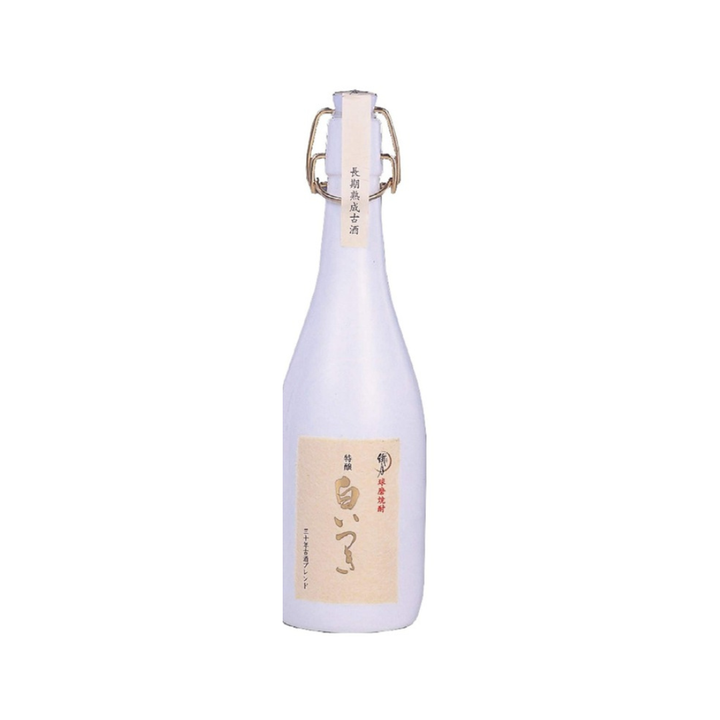 繊月 特醸 白いつき 35度 720ml 商品画像
