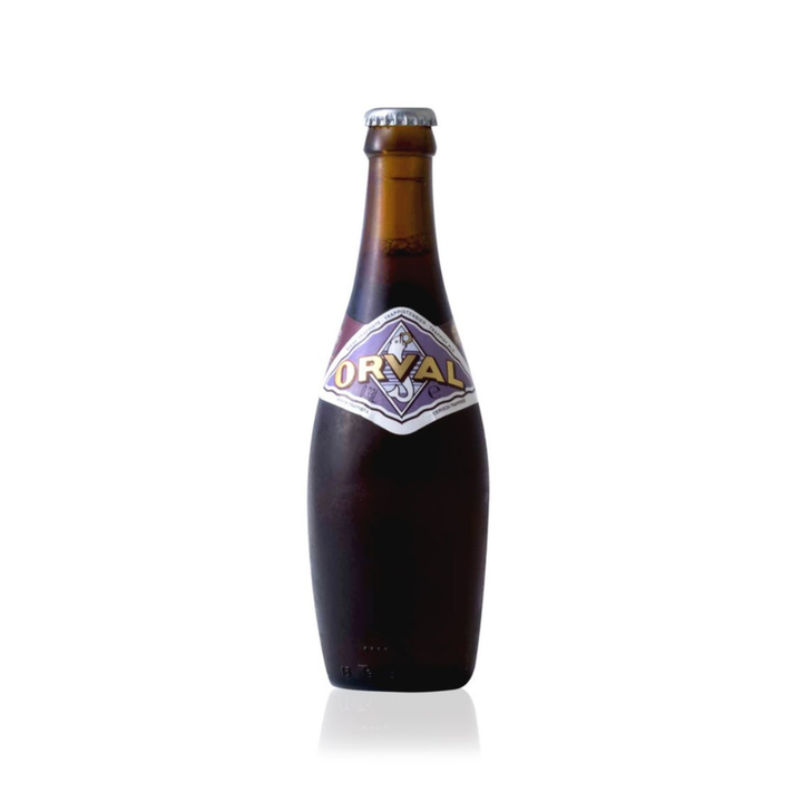 オルヴァル 330ml ベルギートラピストビール 商品画像