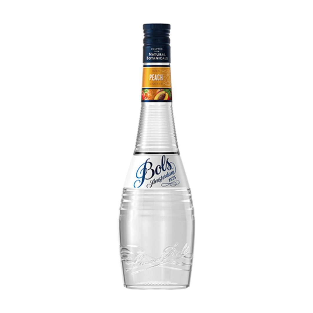 ボルス ピーチ 700ml 商品画像