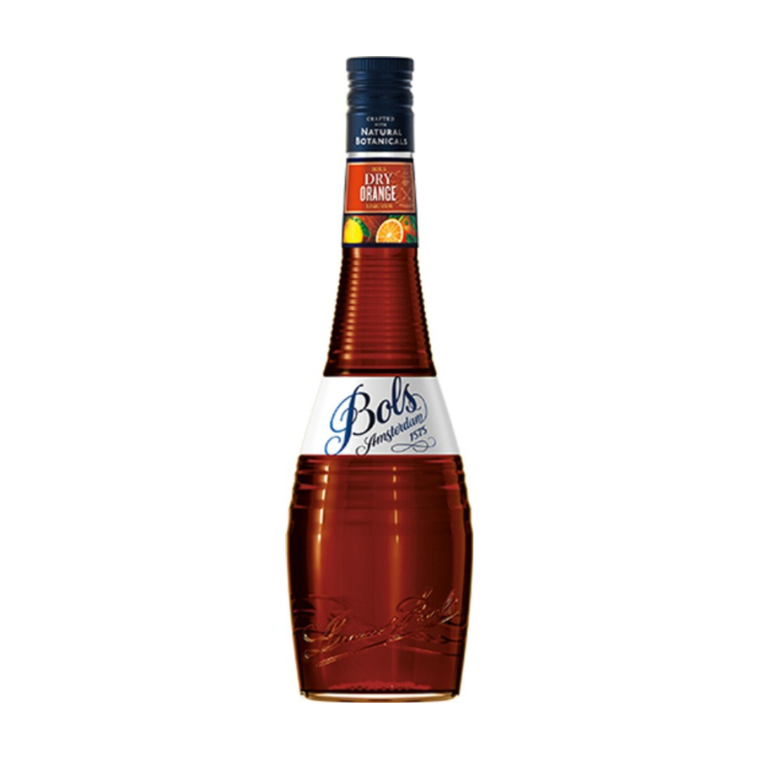ボルス ドライオレンジ 700ml 商品画像