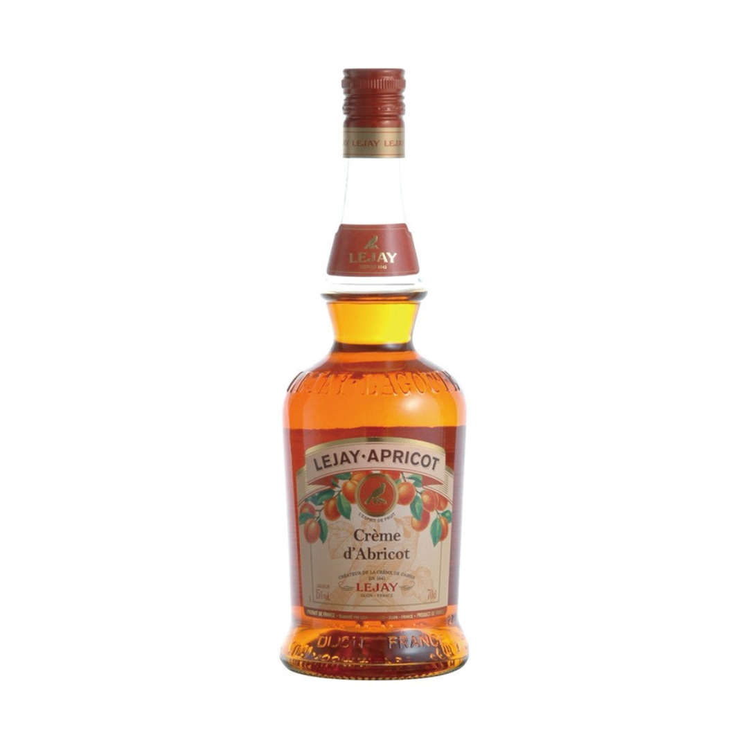ルジェ クレーム ド アプリコット 700ml 商品画像