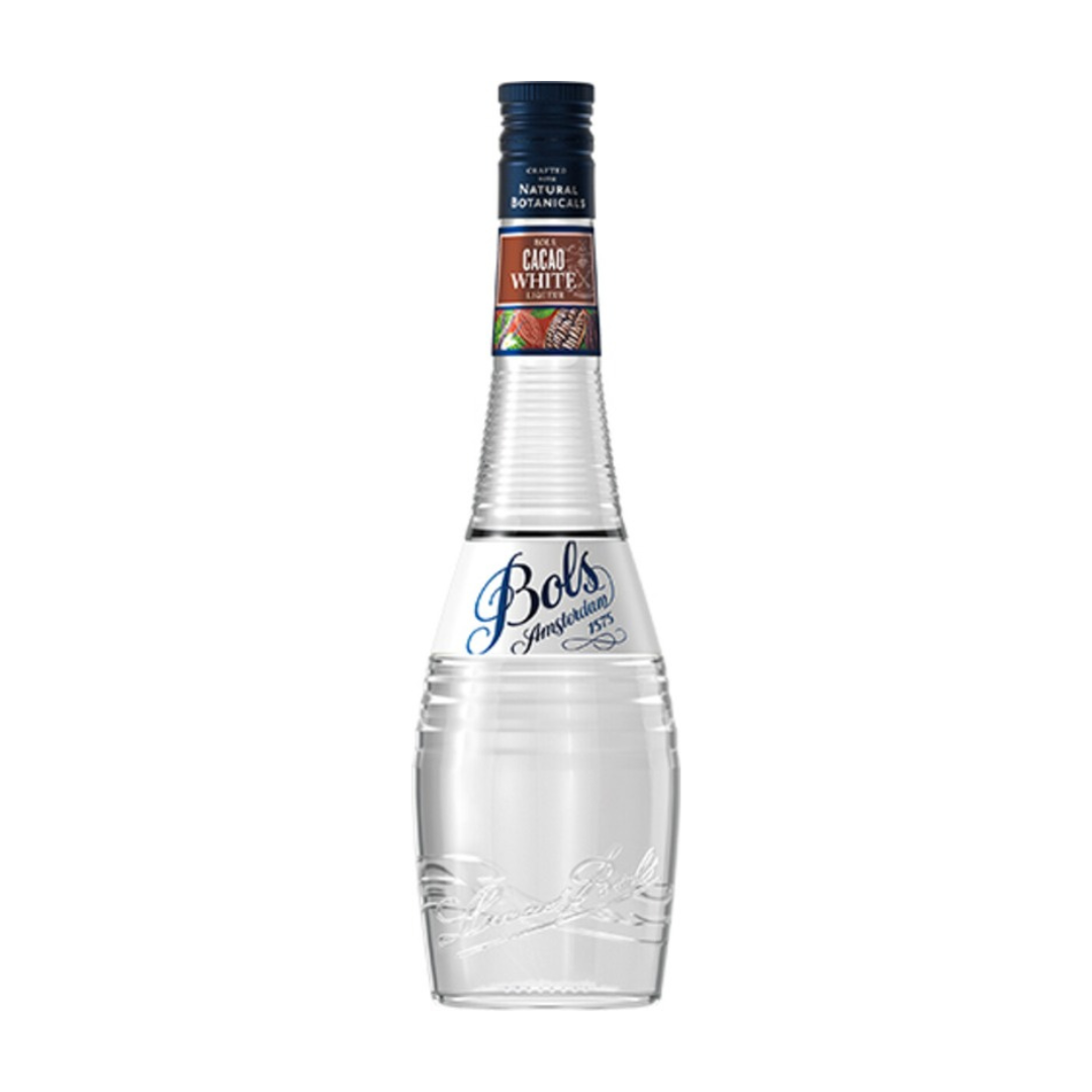 ボルス クレーム・ド・カカオホワイト 700ml 商品画像
