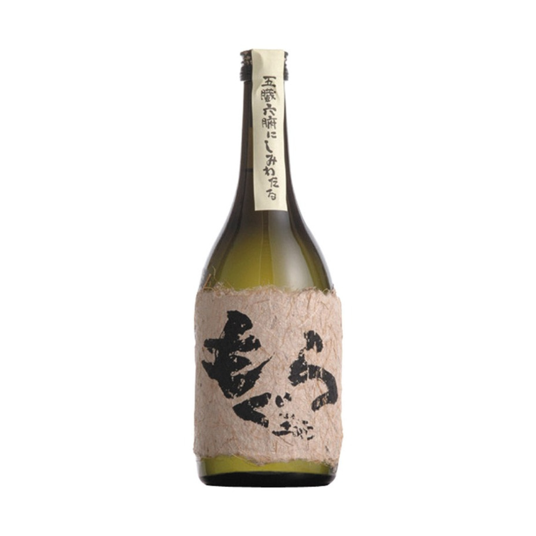 もぐら 720ml 瓶 | 芋焼酎 さつま無双 鹿児島県