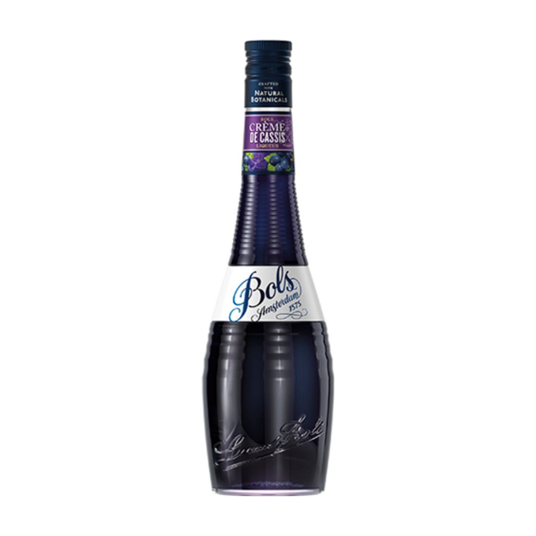 ボルス クレーム・ド・カシス 700ml 商品画像