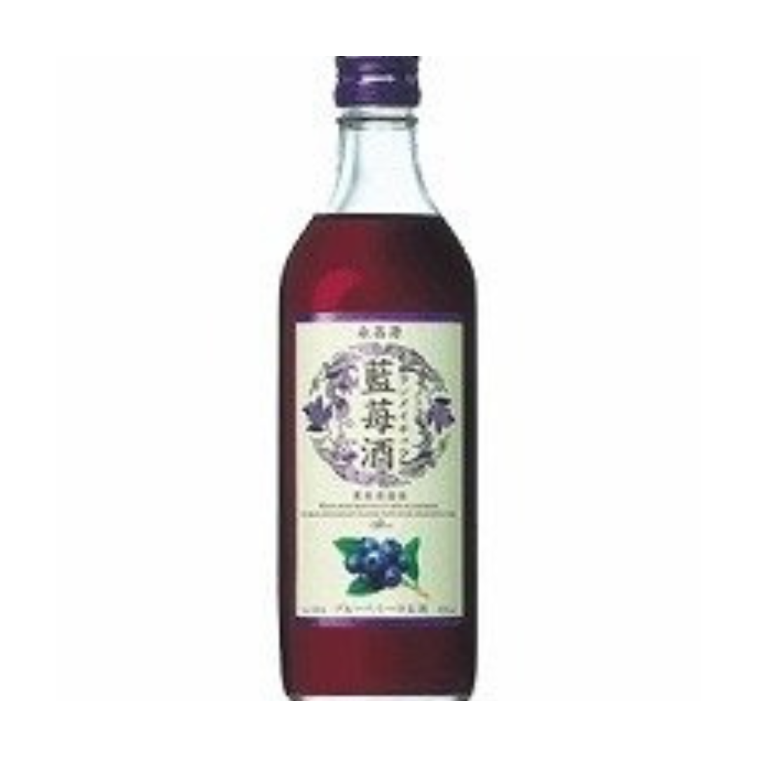 永昌源 藍芺酒 500ml 商品画像