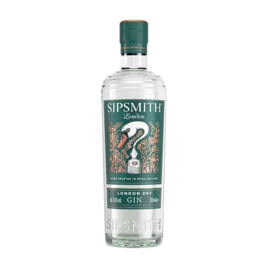 シップスミス ロンドンドライジン 700ml