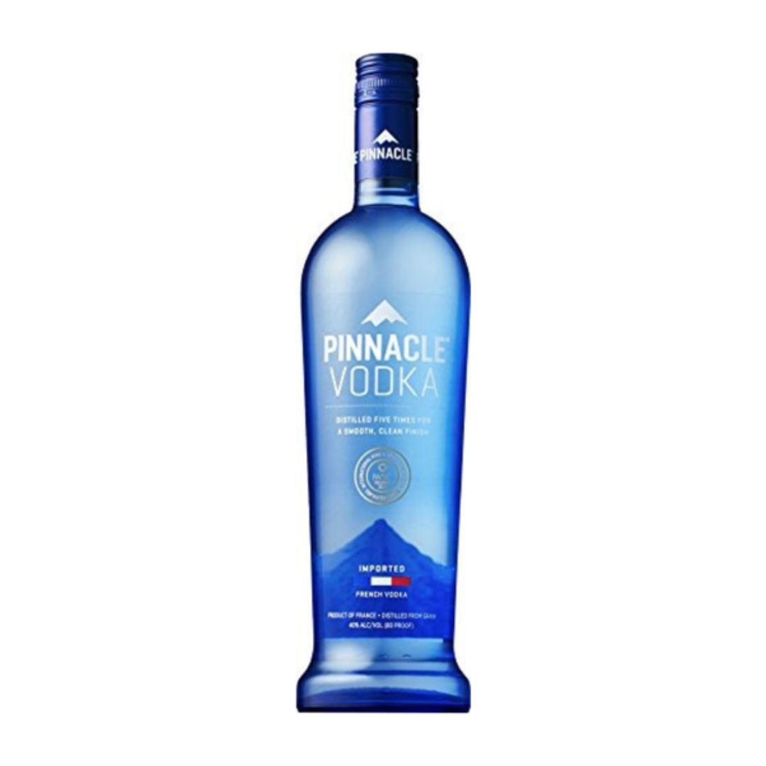 ピナクルウオツカ 750ml