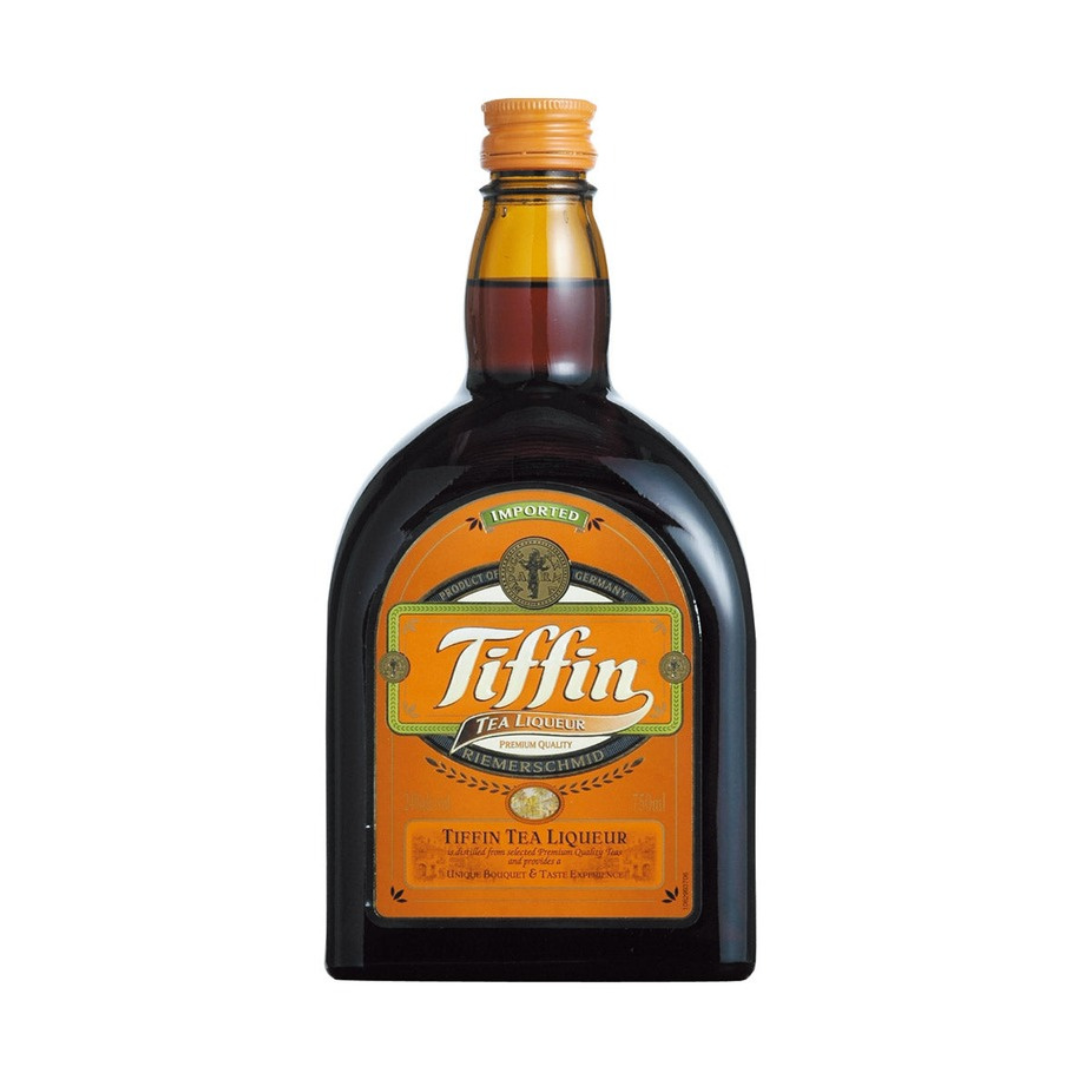 ティフィン ティーリキュール 750ml 商品画像