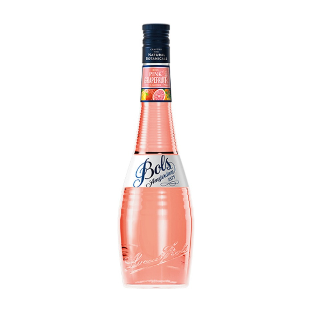 ボルス ピンクグレープフルーツ 700ml 商品画像