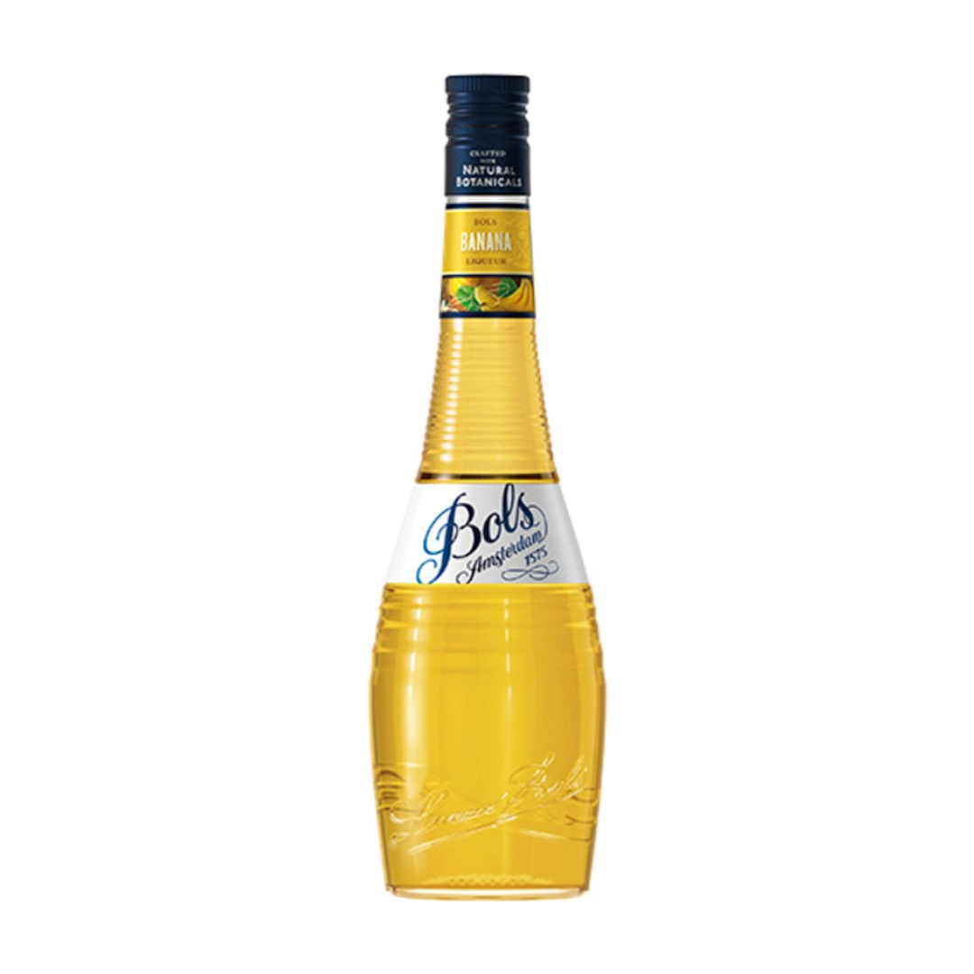 ボルス クレーム・ド・バナナ 700ml 商品画像