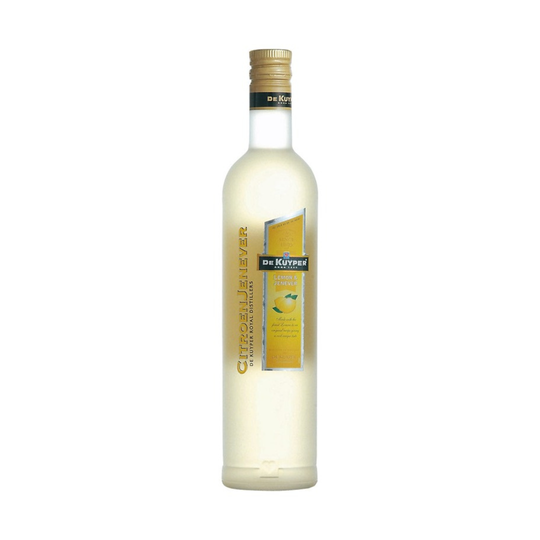 デカイパー シトロンジュネヴァ 700ml 商品画像