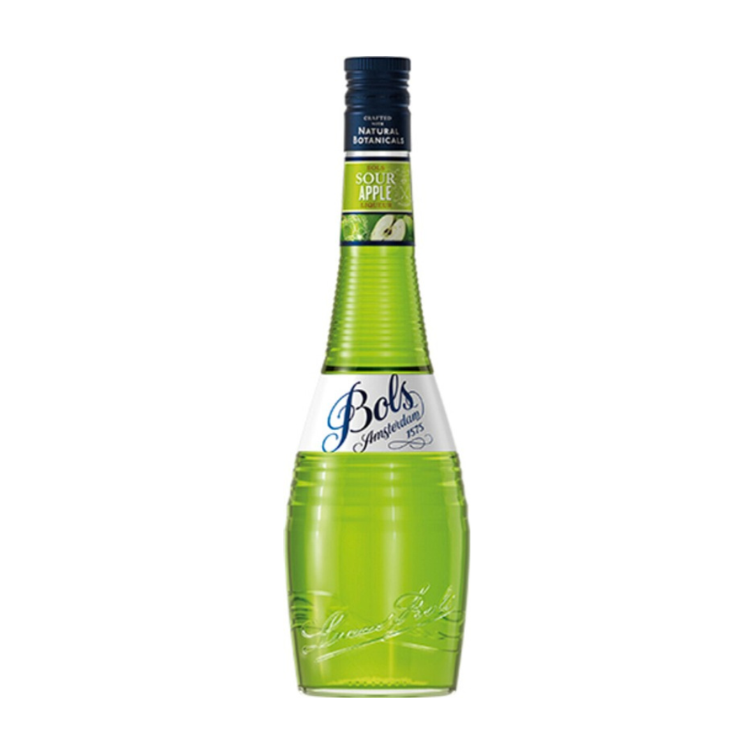 ボルス サワーアップル 700ml 商品画像