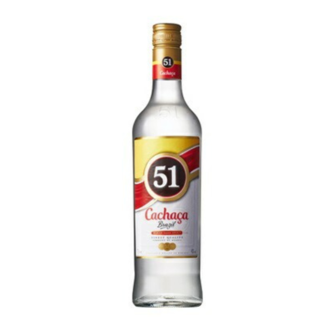 カシャーサ51 700ml