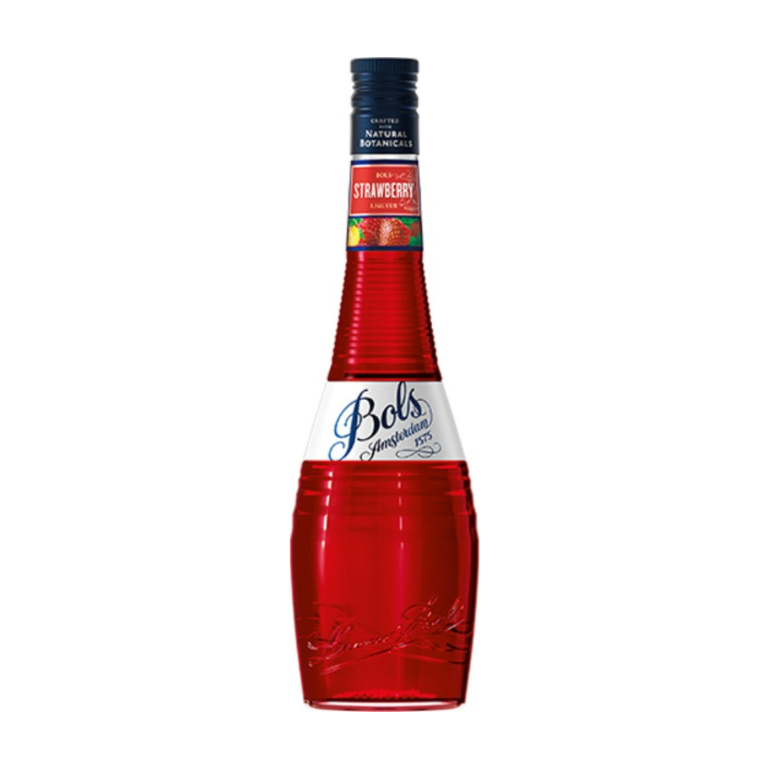 ボルス ストロベリー 700ml 商品画像