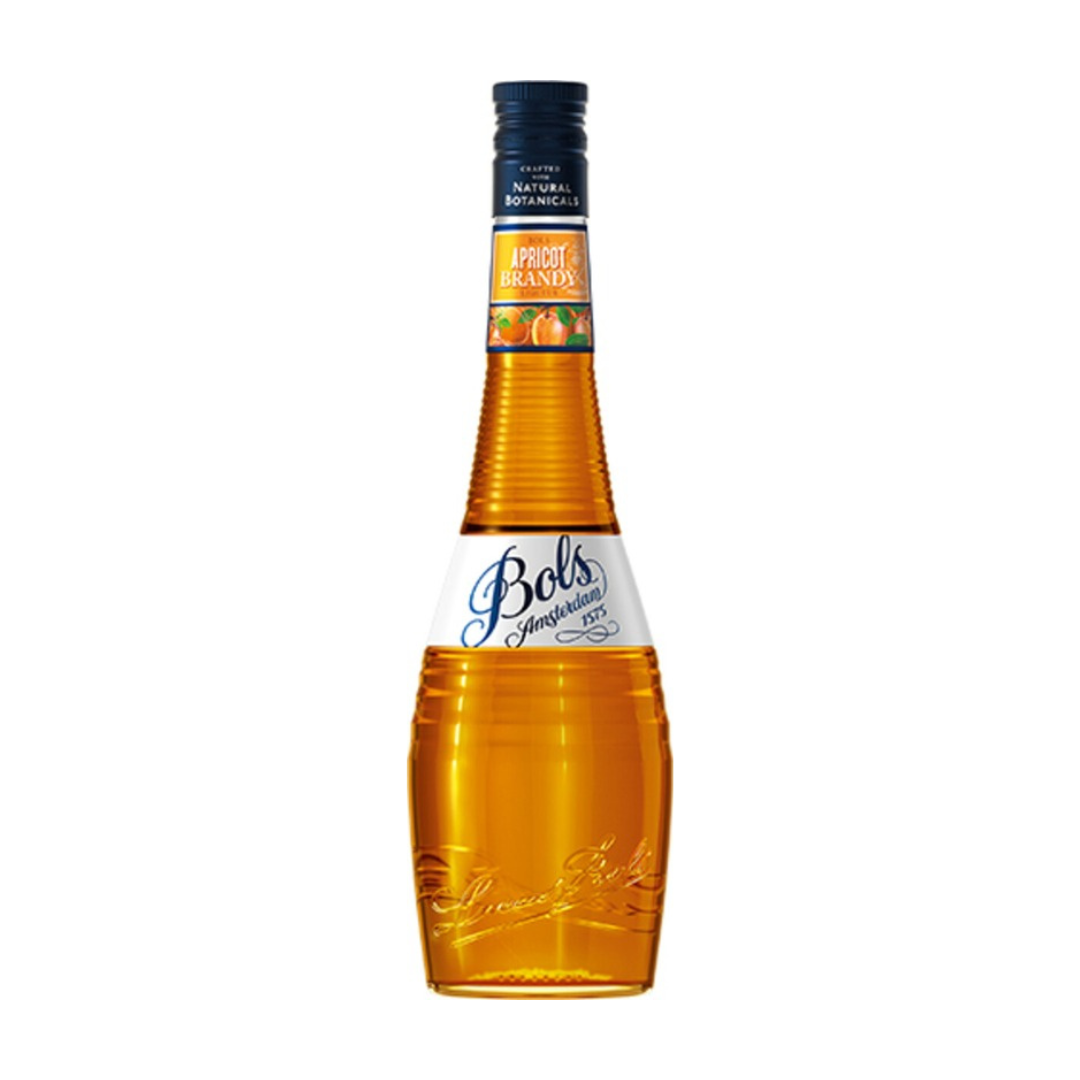 ボルス アプリコットブランデー 700ml 商品画像