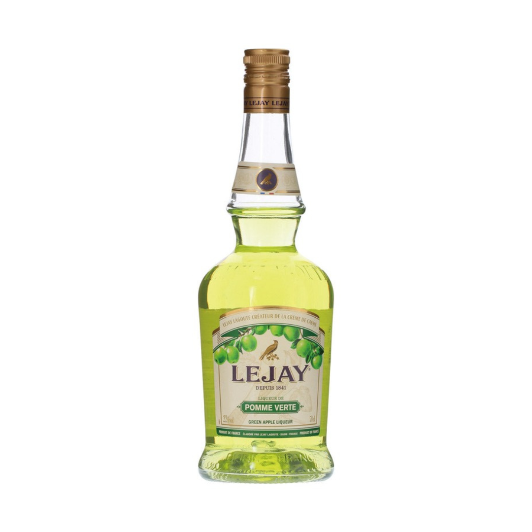 ルジェ グリーンアップル 700ml 商品画像