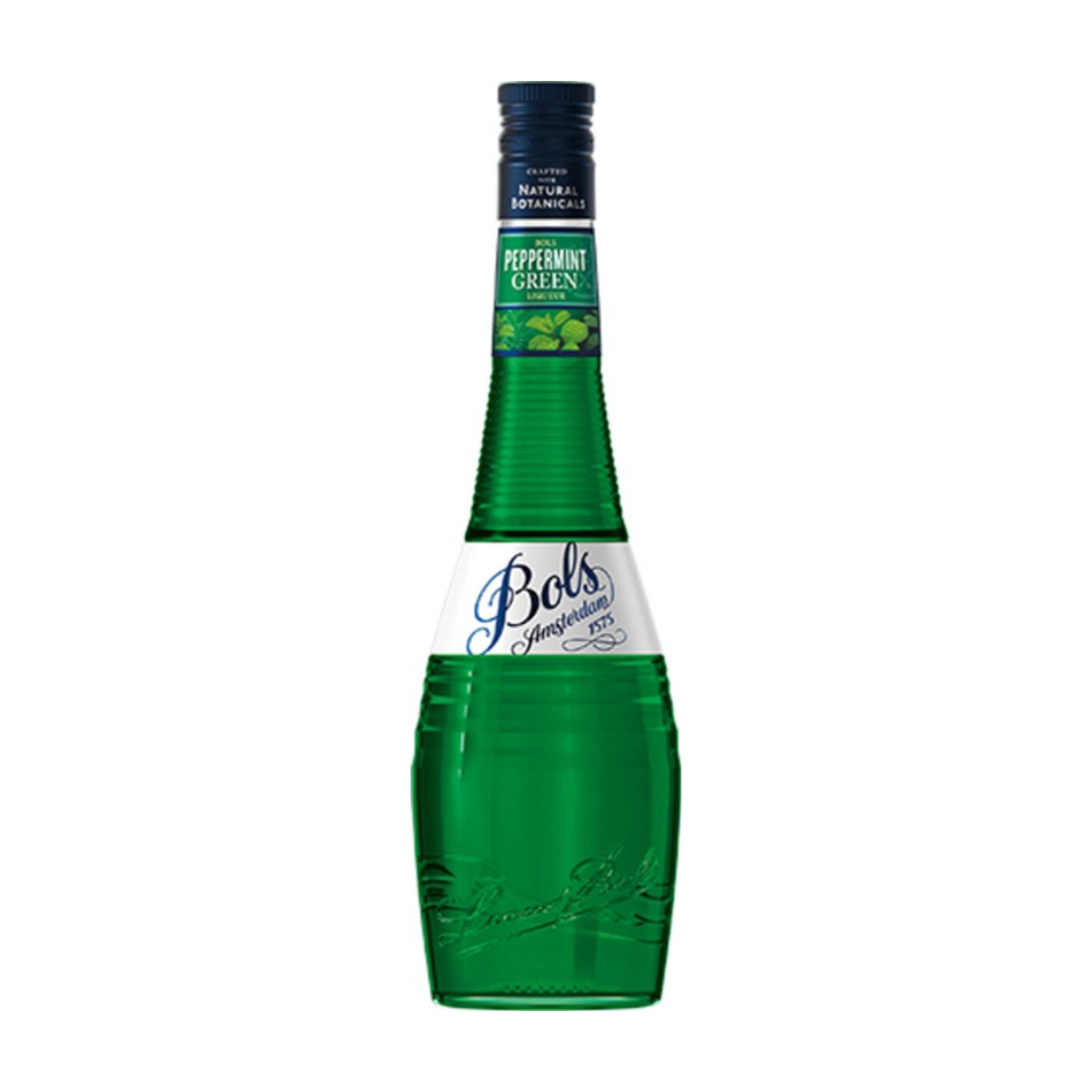 ボルス ペパーミントグリーン 700ml 商品画像