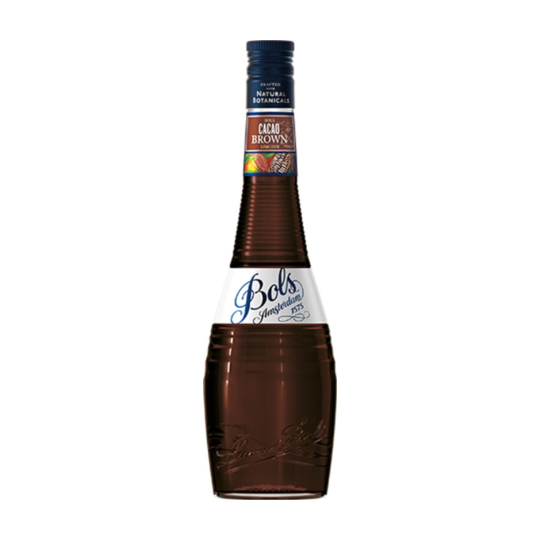 ボルス クレーム・ド・カカオブラウン 700ml 商品画像