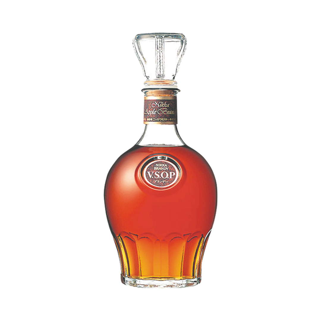 ニッカブランデー V.S.O.P 白 720ml