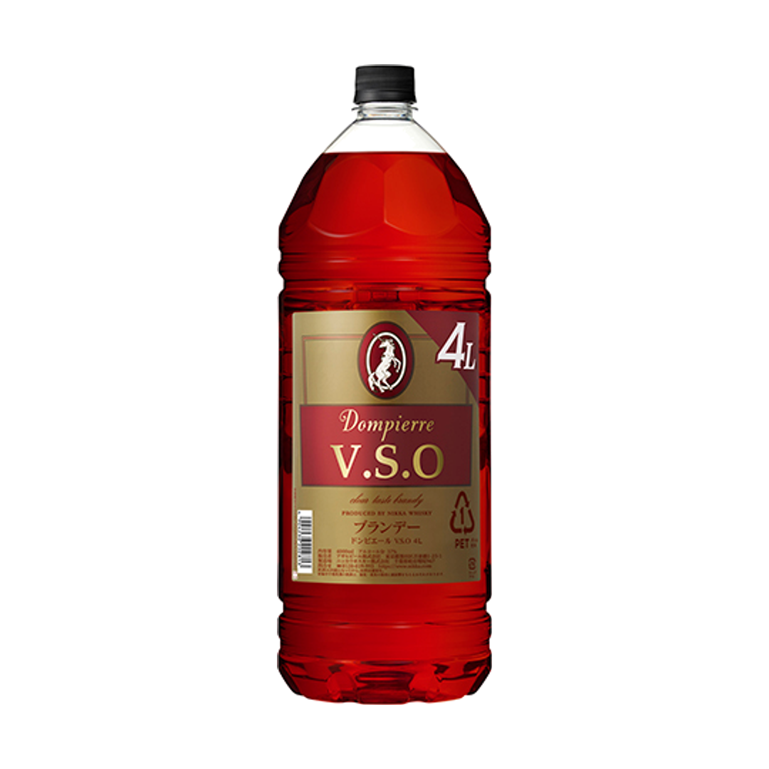 ドンピエール V.S.O 4L
