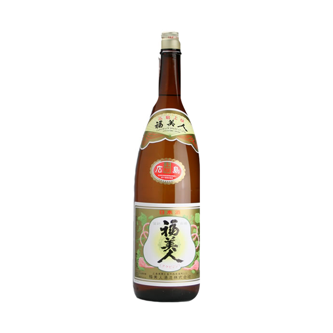 福美人 上撰 1.8L