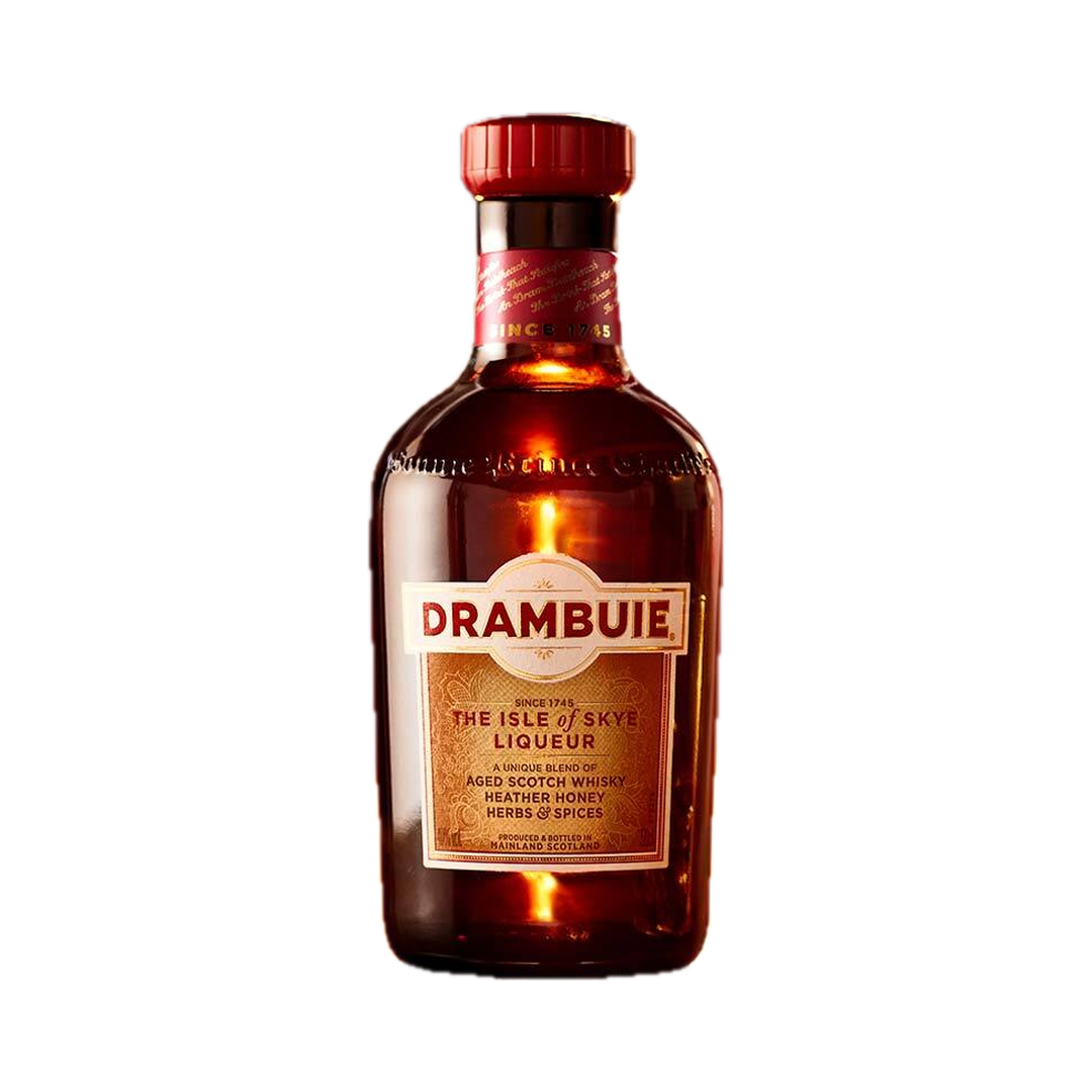 ドランブイ 40度 750ml 正面