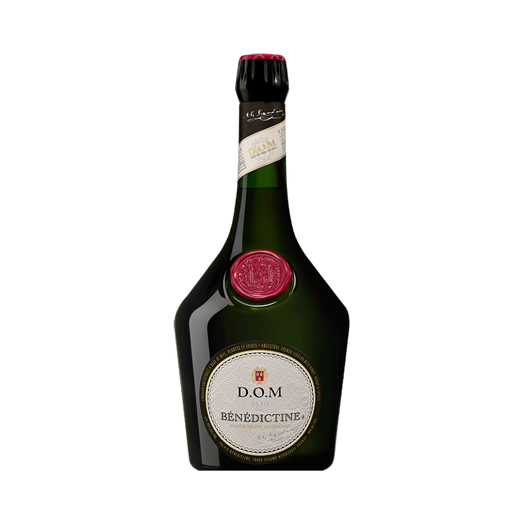 ベネディクティン D.O.M. 40度 750ml 正面