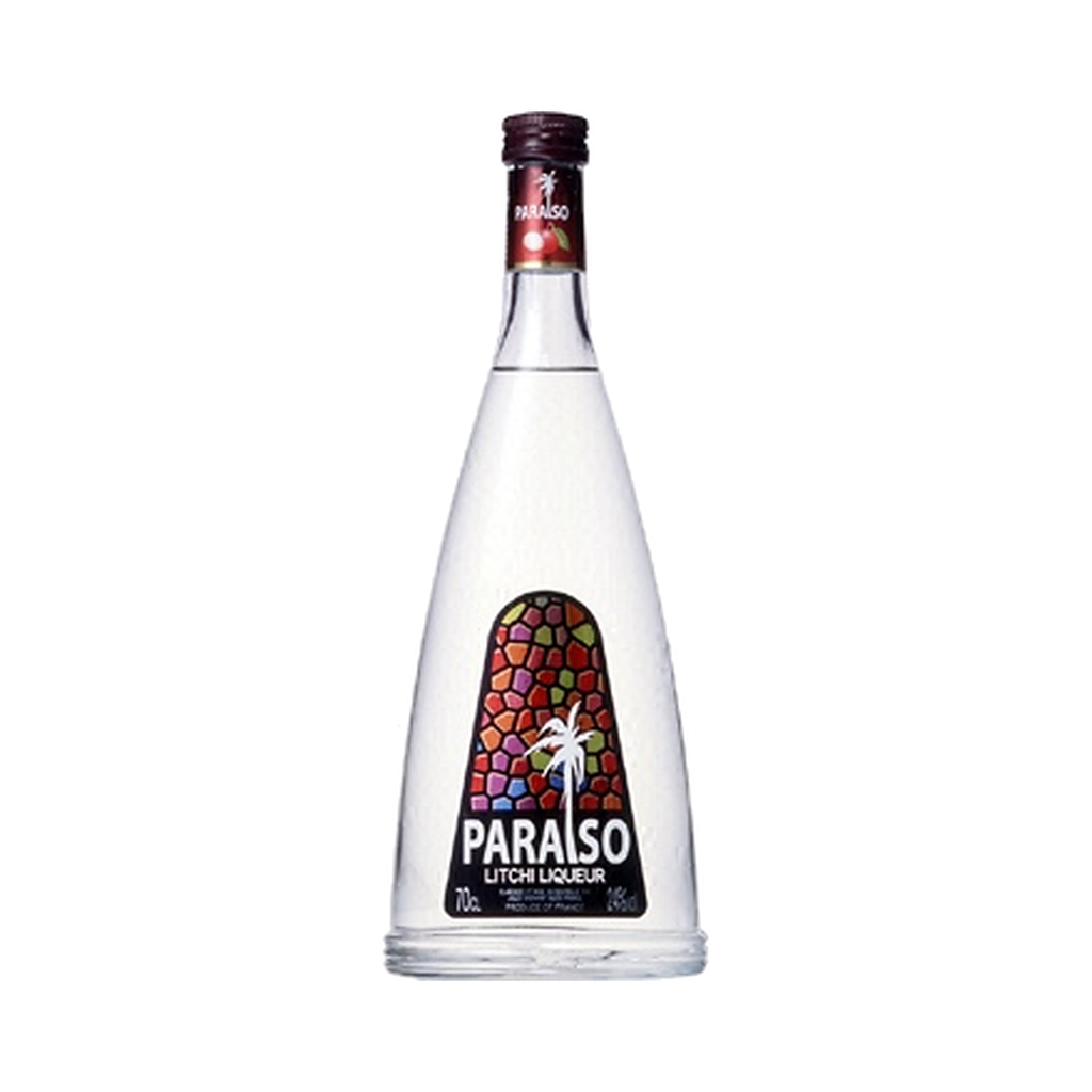パライソ ライチリキュール 24度 700ml | リキュール フランス – 酒庫