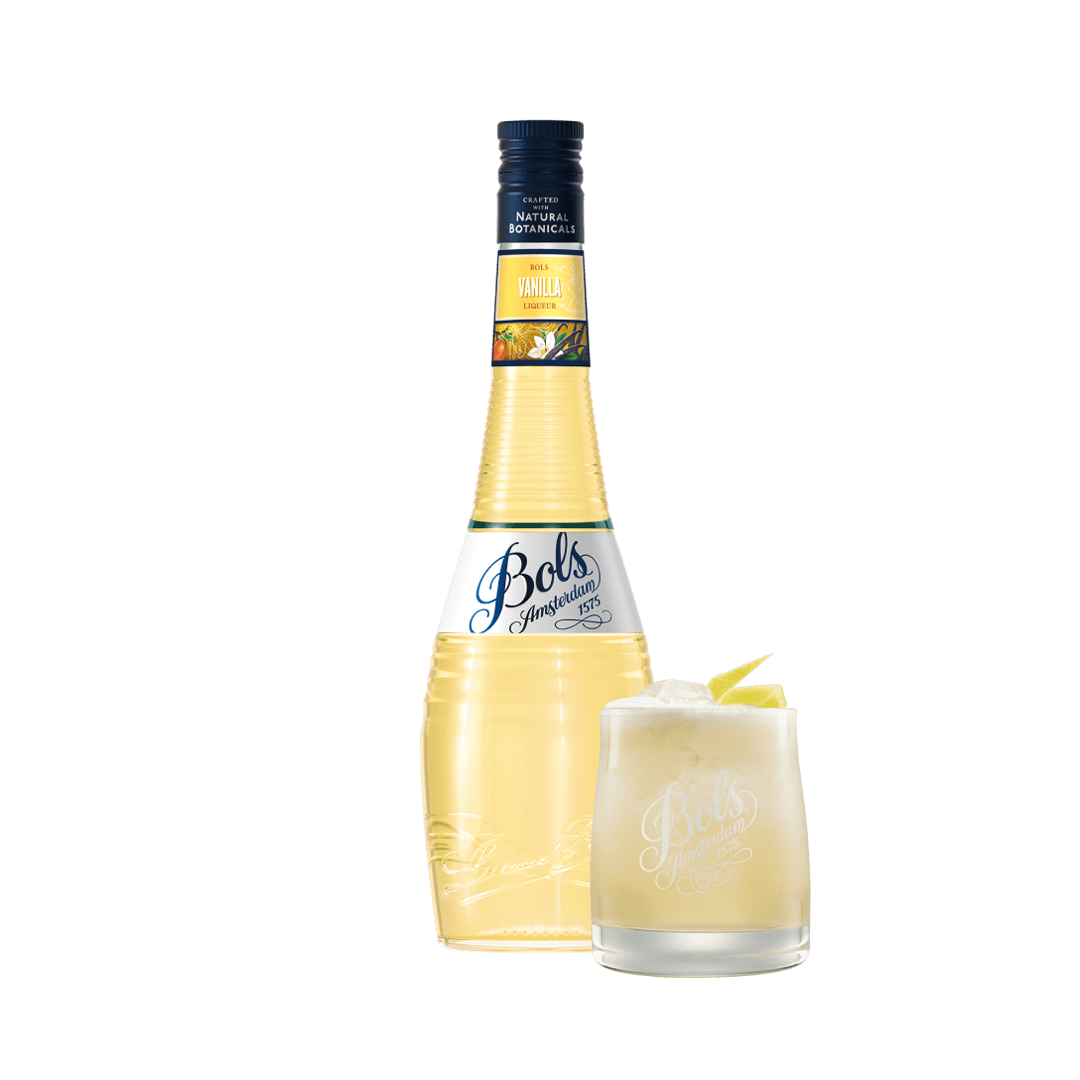 ボルス バニラ 24度 700ml | リキュール オランダ