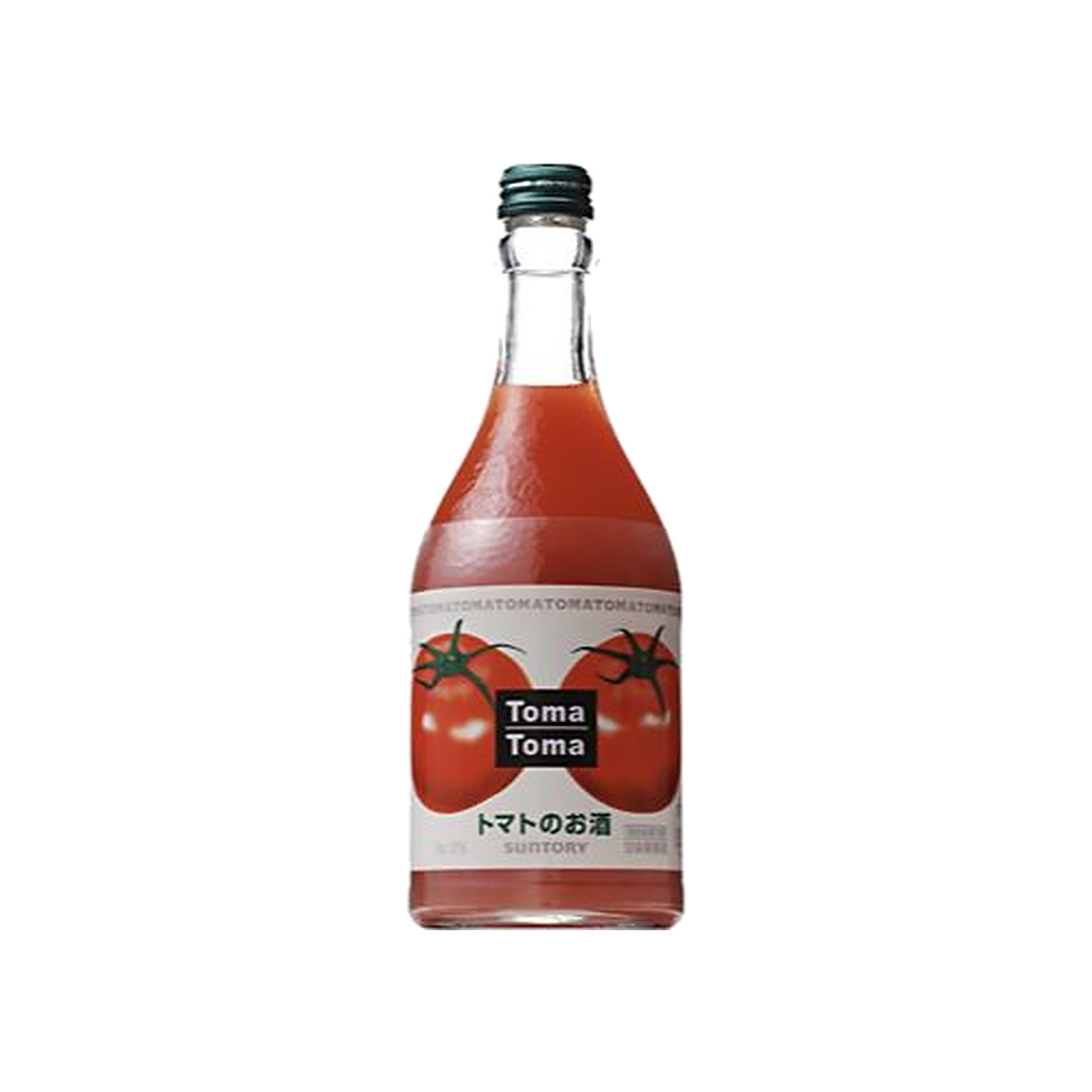 サントリー トマトのお酒 トマトマ 12度 500ml