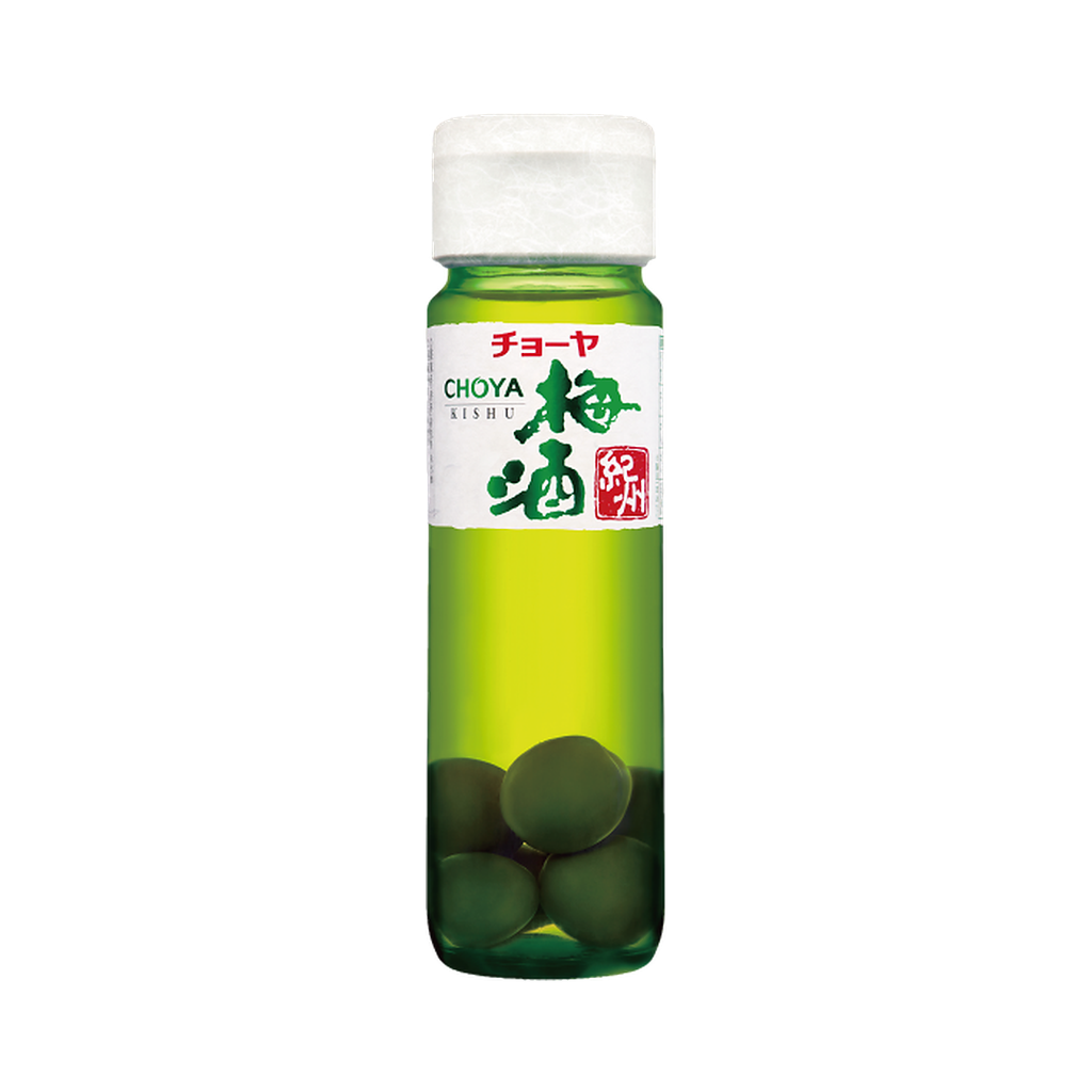 チョーヤ 紀州 梅の実入り 14度 720ml | 梅酒 – 酒庫住田屋オンライン