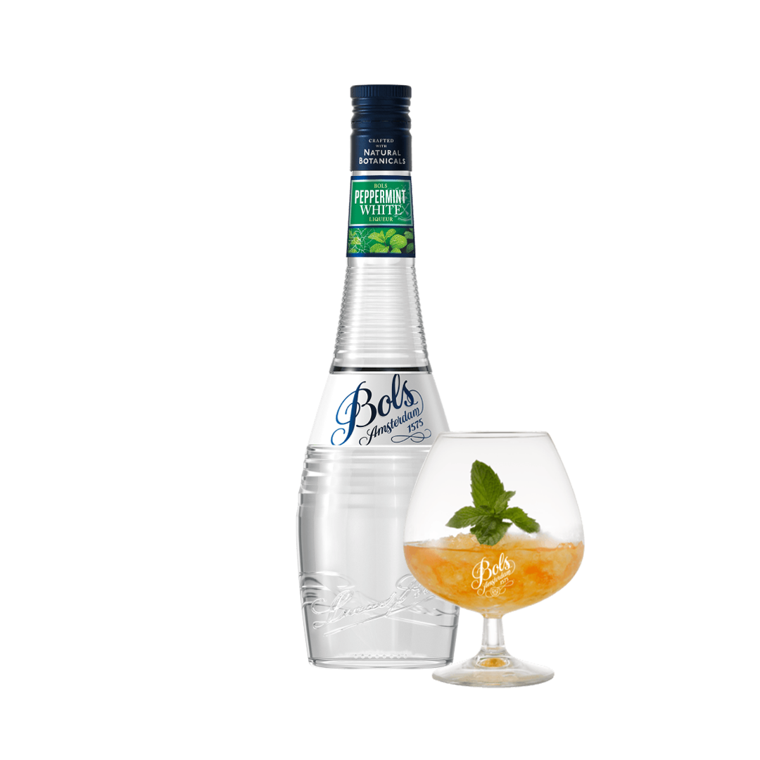 ボルス ペパーミントホワイト 24度 700ml | リキュール オランダ