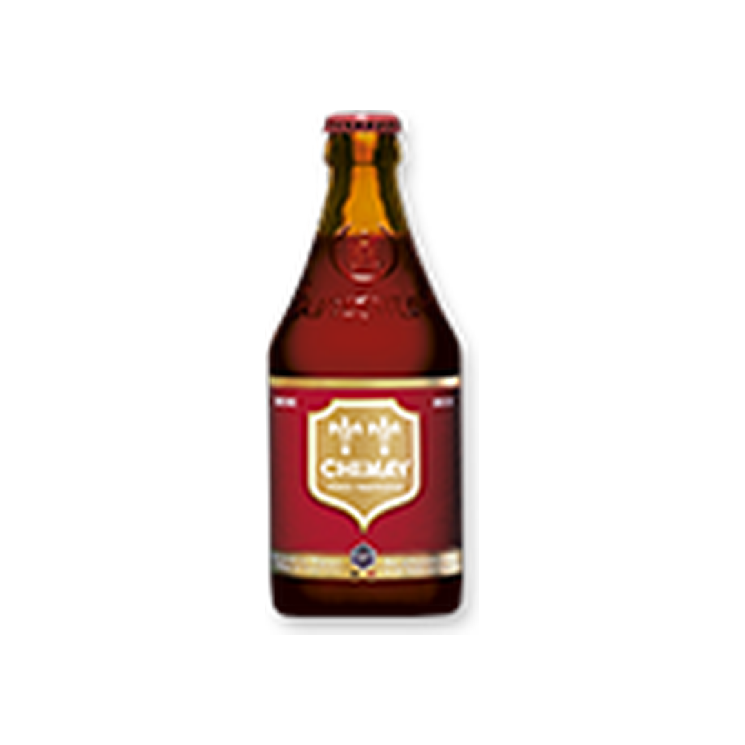 シメイ レッド（プルミエール） 7% 330ml | トラピストビール ベルギー