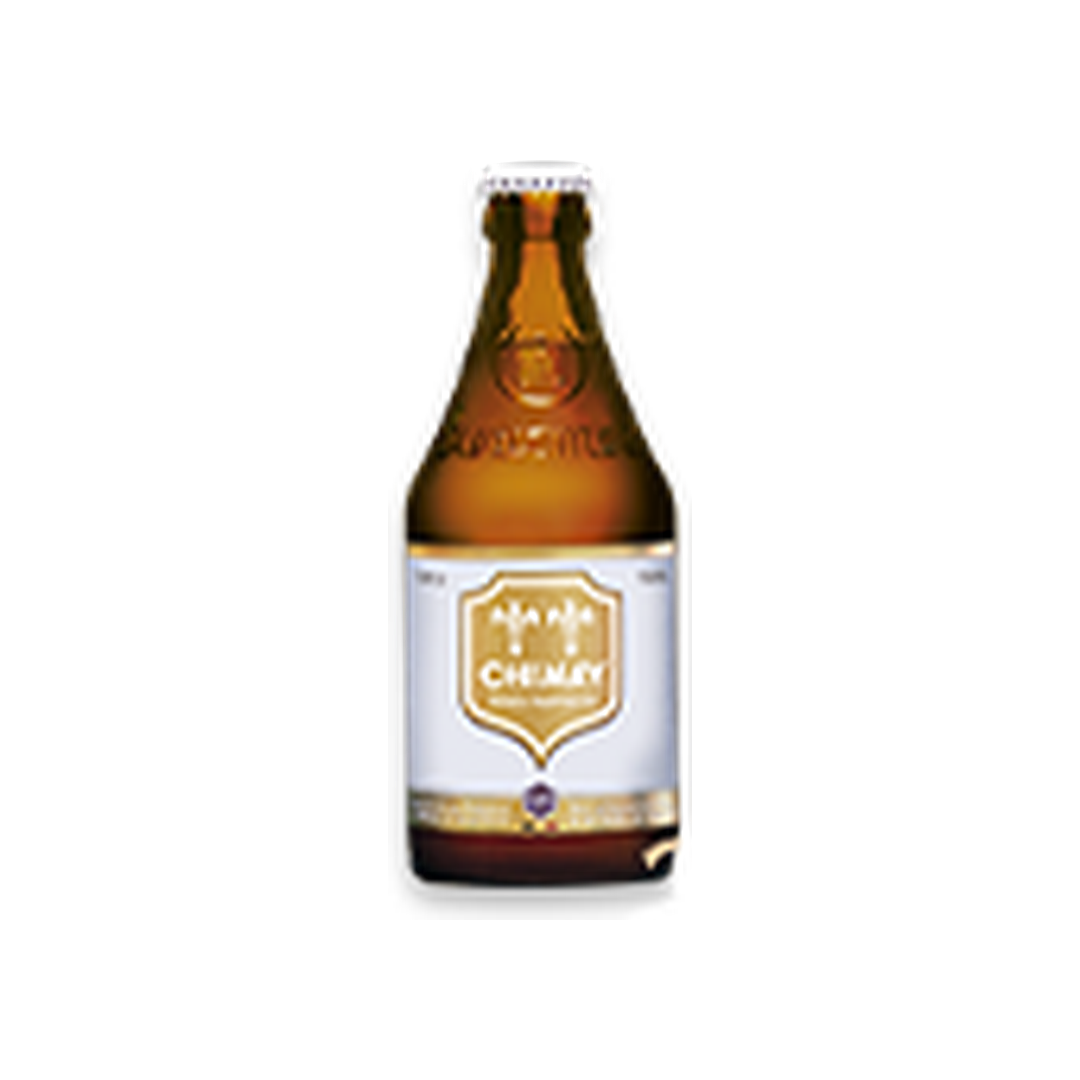 シメイ ホワイト（トリプル） 8% 330ml | トラピストビール ベルギー