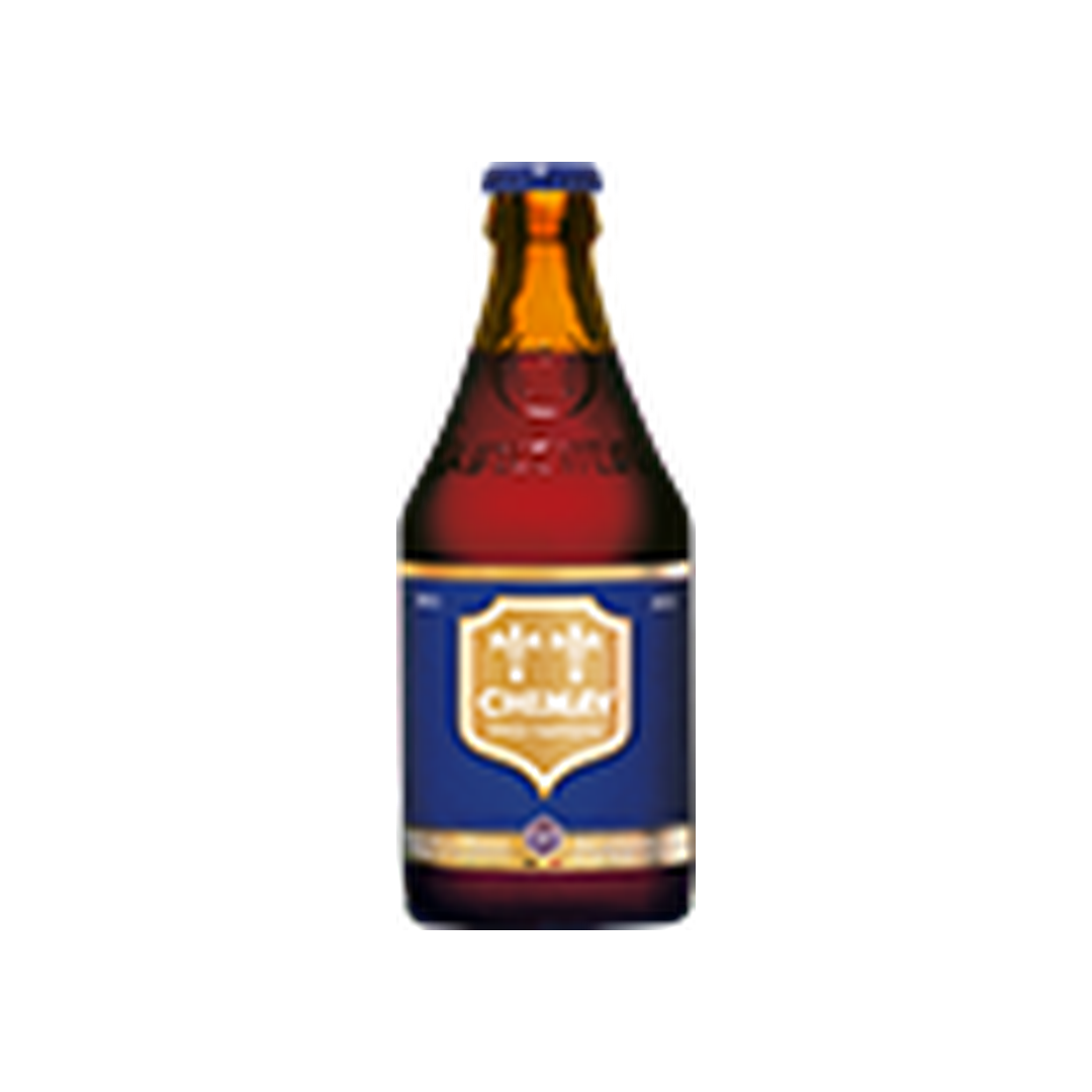 シメイ ブルー（グランドレザーブ） 9% 330ml | トラピストビール ベルギー