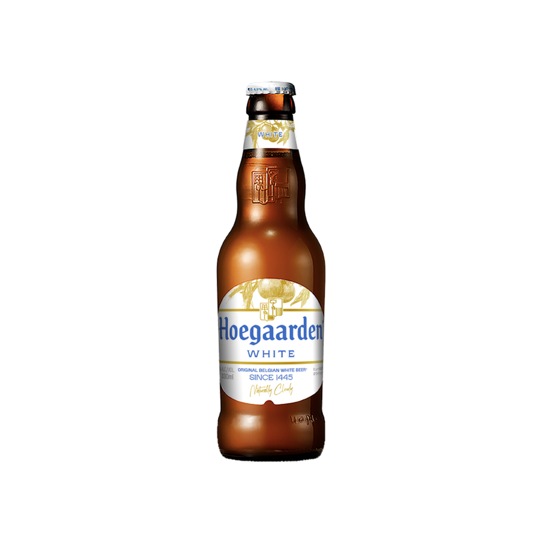 ヒューガルデン ホワイト 4.9% 330ml | ホワイトビール ベルギー