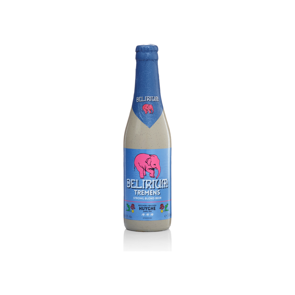 デリリウム トレメンス 8.5% 330ml | ベルギービール ベルギー – 酒庫