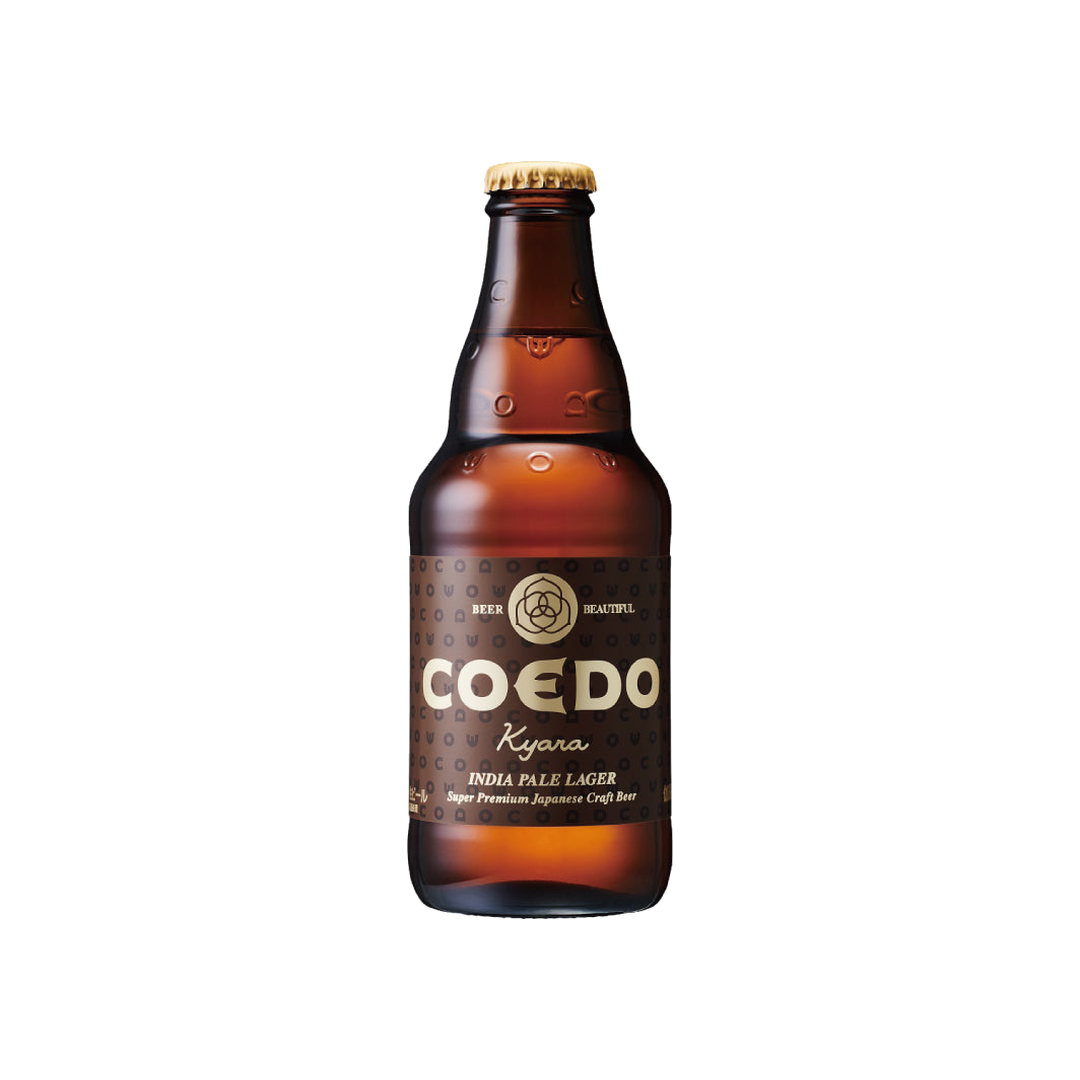COEDO 伽羅 Kyara 333ml