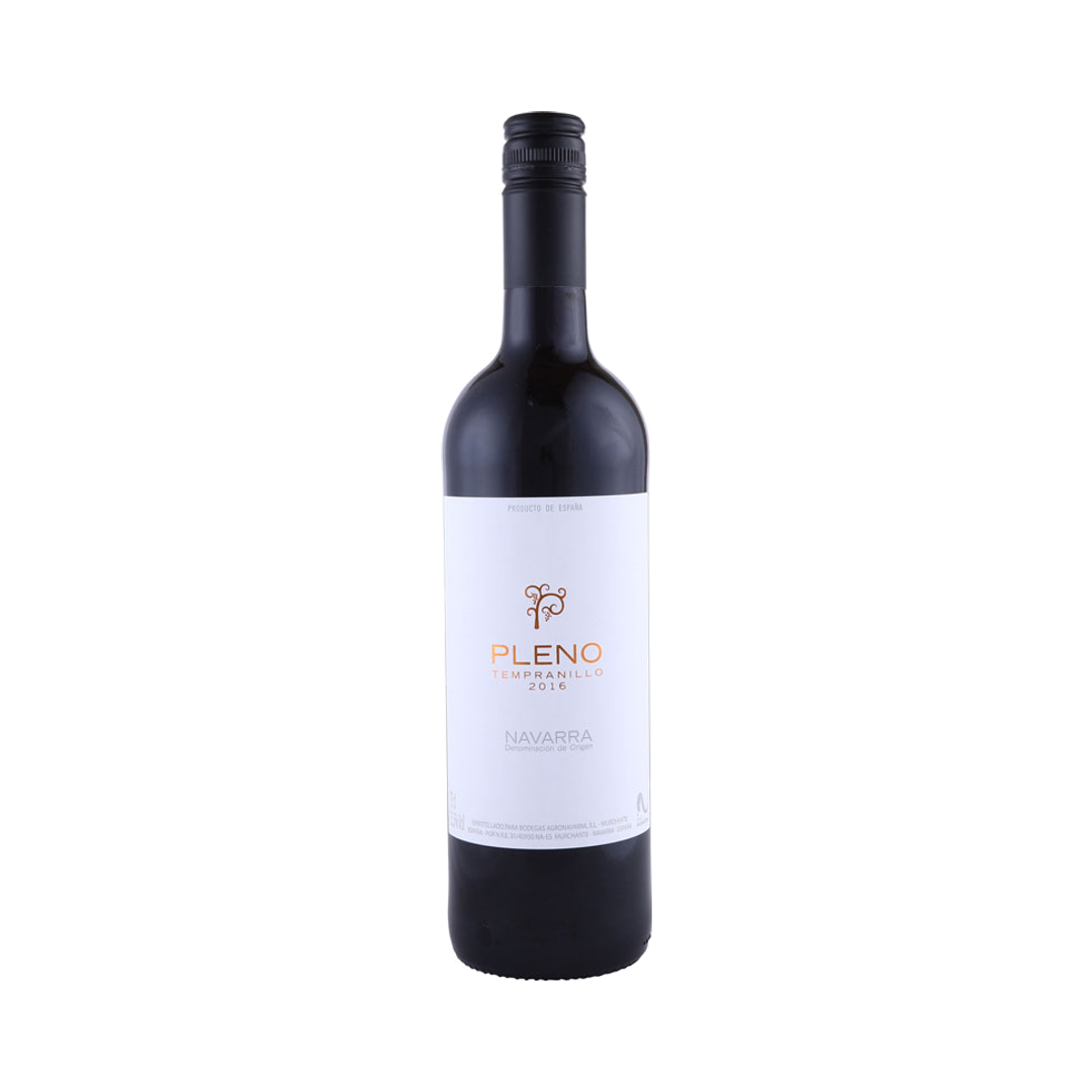 プレノ テンプラニーリョ 750ml