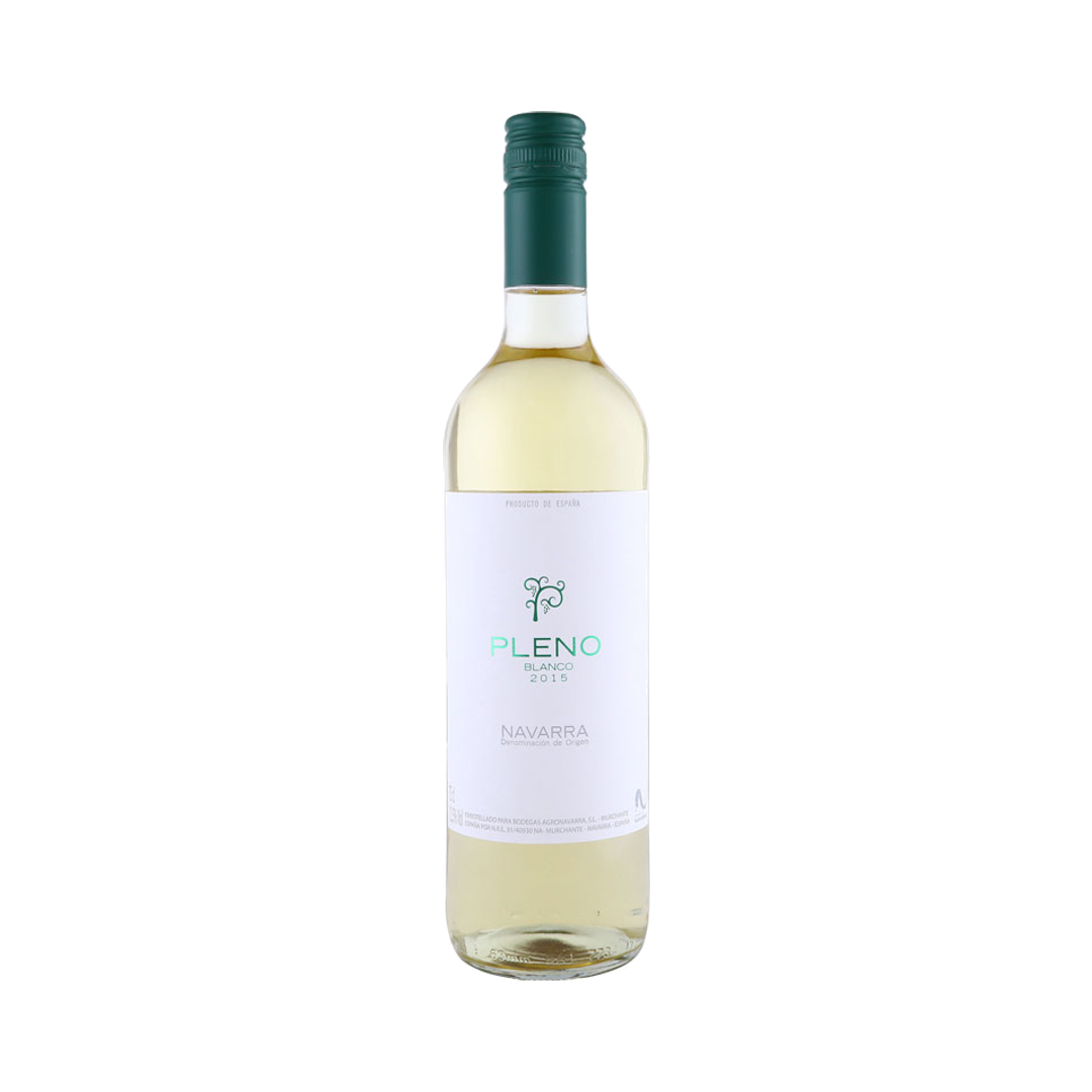 プレノ ブランコ 750ml