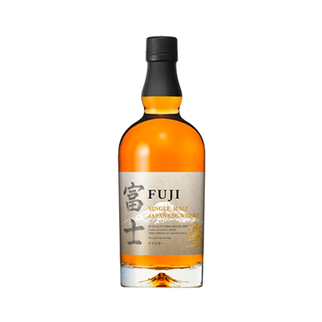 キリン シングルモルトジャパニーズウイスキー 富士 700ml – 酒庫住田 キリン シングルモルトジャパニーズウイスキー 富士 700ml – 酒庫住田