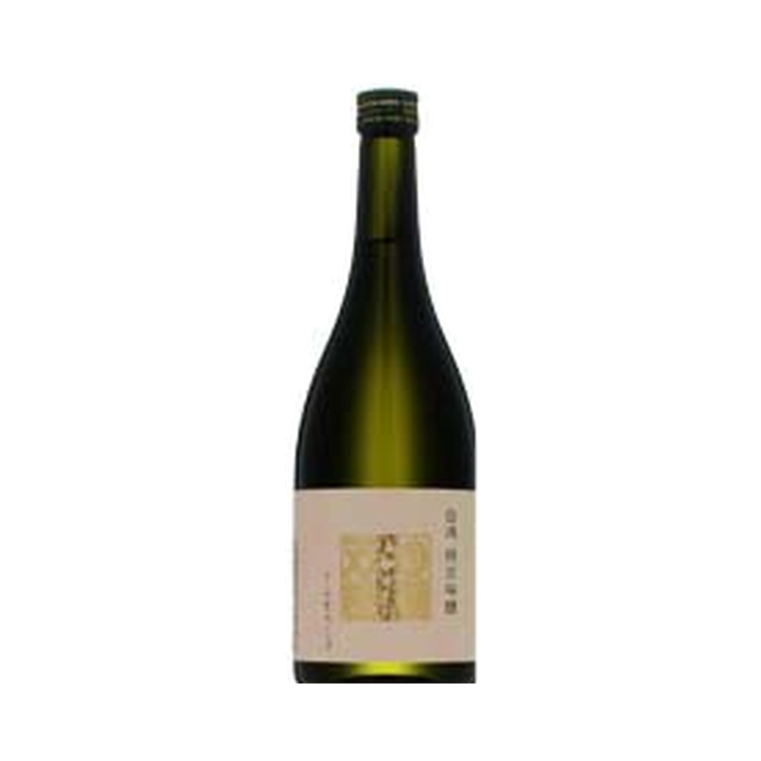 白鴻 純米大吟醸50 沙羅双樹 720ml
